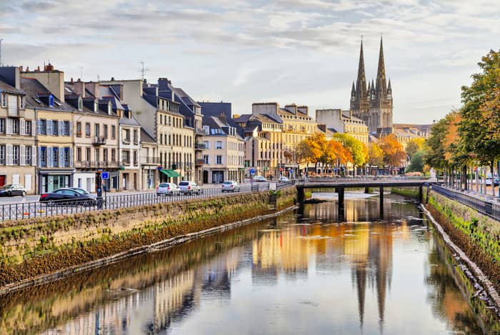 Quimper